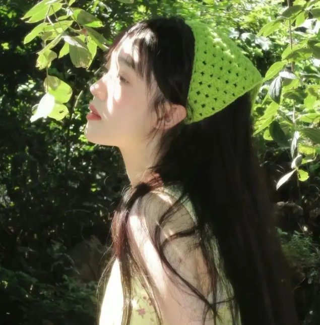 裸睡美人